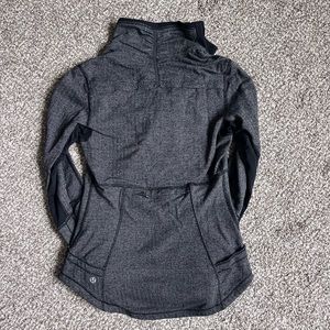 Lululemon Zip Jacket